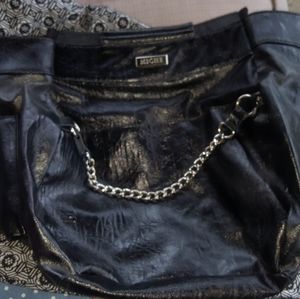 Miche "Rocker" shell purse